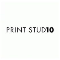 Print Studio 10