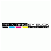 Printing By Buck