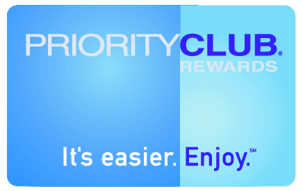 Priority Club Rewards