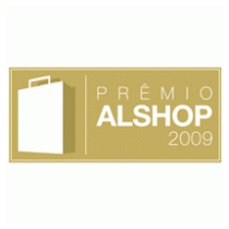 Prêmio Alshop Lojista 2009