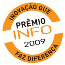 Prêmio Info 2009