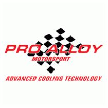 Pro Alloy Motorsport