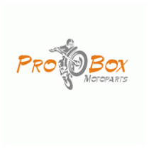 Pro Box motoparts