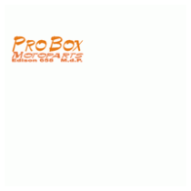 Pro Box Motoparts