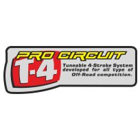 Pro Circuit T-4