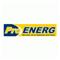 Pro Energ Romania