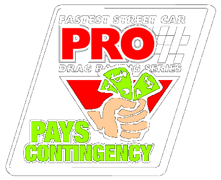 Pro Pays Contingency