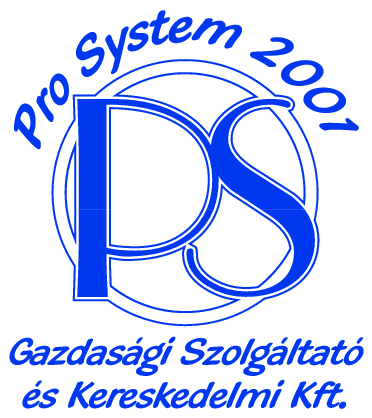 Pro System 2001