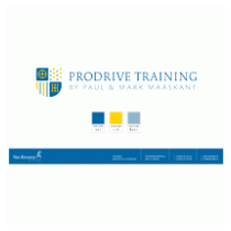 Prodrive Training