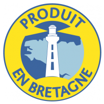 Produit en Bretagne