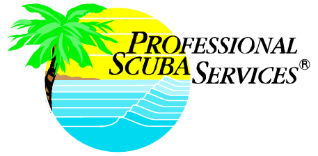 Professional Scuba Services