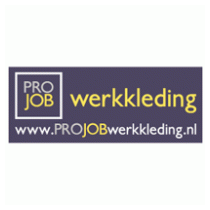 Projob Werkkleding