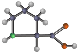 Proline (amino acid)