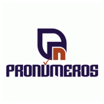 Pronúmeros