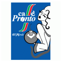 Pronto Caffe