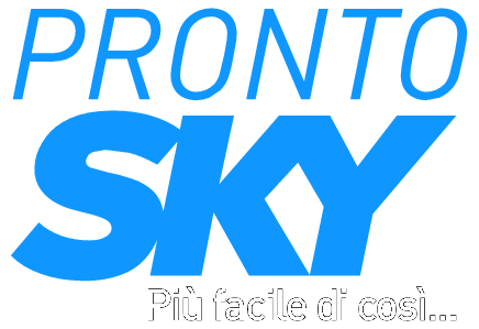 Pronto Sky