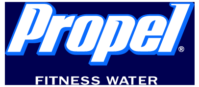 Propel Fitness Water