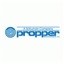 Propper Manufacturing