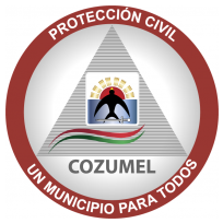 Protección Civil: Cozumel