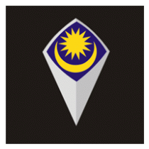 Proton Emblem 80s