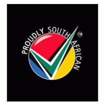 Proudly South African