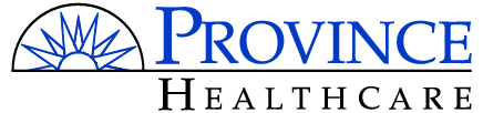 Province Healthcare