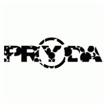 Pryda 3 (bubbled B&W version)