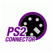 PS2 Connector