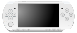 Psp 2000