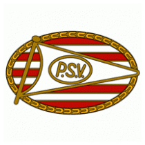 PSV Eindhoven (70's - early 80's logo)