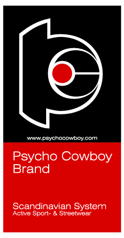 Psycho Cowboy Brand