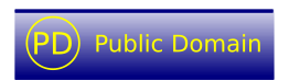 Public Domain Badge