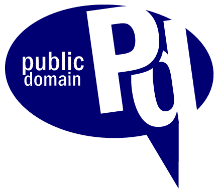 Public Domain