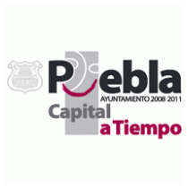 Puebla Capital a Tiempo 2008-2001