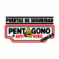 Puertas Pentagono