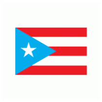 Puerto Rico-Bandera Real