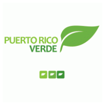 Puerto Rico Verde