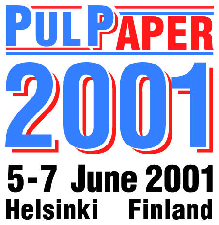 Pulpaper 2001