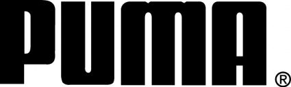 Puma logo