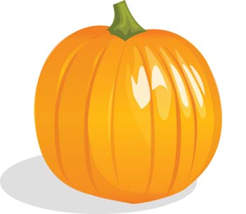 Pumpkin 4