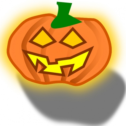 Pumpkin clip art