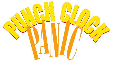 Punch Clock Panic