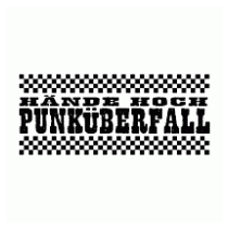 Punkueberfall