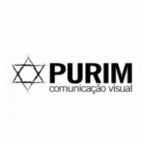 Purim Comunicação Visual