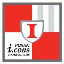 Pusan I'Cons Football Club