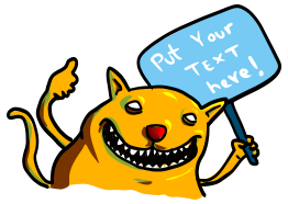 Put your text here