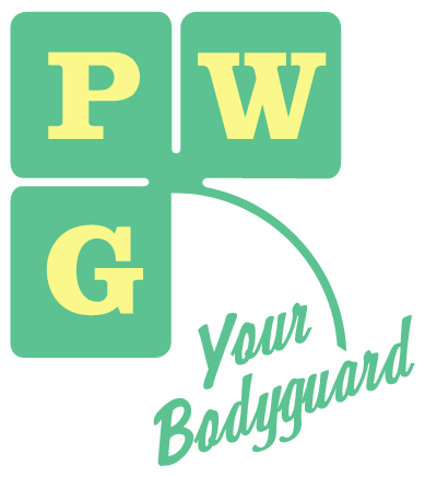 Pwg Your Bodyguard