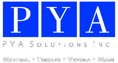 Pya Solutions