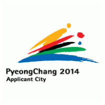 PyeongChang 2014 Applicant City