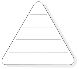 Pyramide / Pyramid